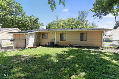 410 Janet Drive, Brownsburg - 4