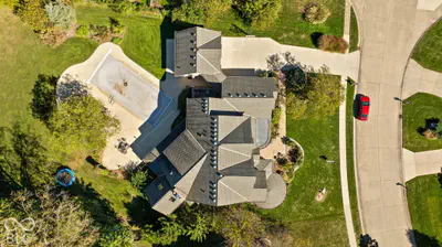8830 Sargent Creek Court, Indianapolis - 78