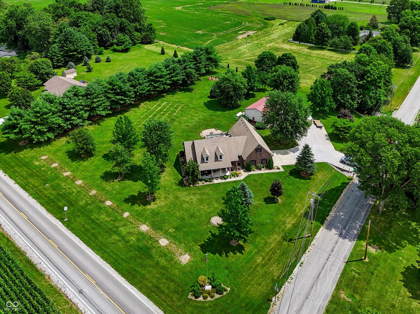 1030 County Rd 350, Danville
