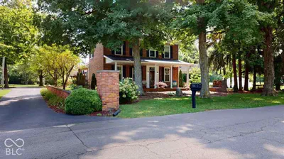 515 Mattie Harris Road, Centerville - 46