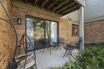 4311 Village Parkway Circle W #2, Indianapolis - 4