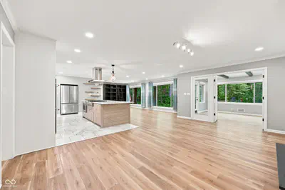 7616 Westfield Boulevard, Indianapolis - 12