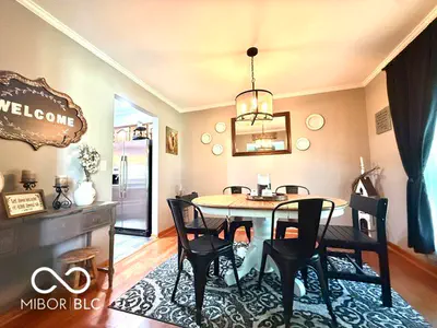 303 Mattie Harris Road, Centerville - 26