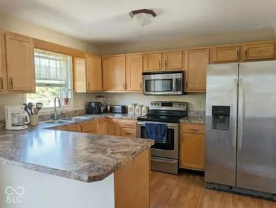 3845 County Road 295, North Vernon - 4