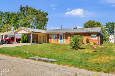 300 Shull Drive, North Vernon - 2