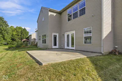 6538 Abby Lane, Zionsville - 42