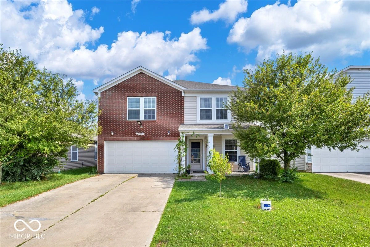 951 Curlew Lane, Greenwood