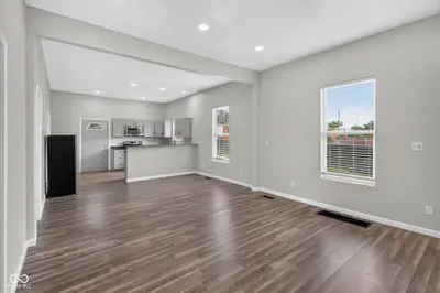 822 28th Street, Indianapolis - 7