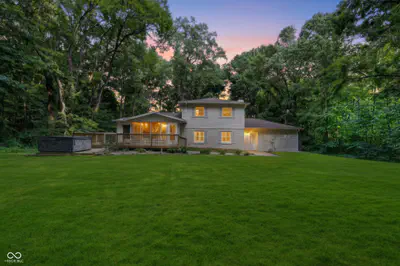226 Saddlebrook Drive, Zionsville - 2