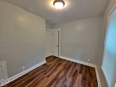 411 W 39th Street, Indianapolis - 13