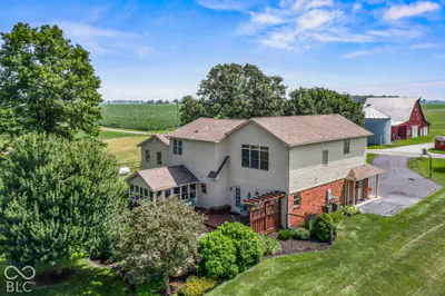 10954 County Road 150 Road, Pittsboro - 55