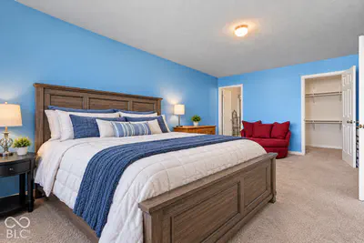 868 Quarterhorse Run, Bargersville - 18