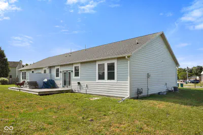 107 Weber Court, Franklin - 28
