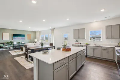 1005 Saddlebrook Farms Boulevard, Whiteland - 11