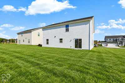 7140 Finley Creek Drive, Whitestown - 42