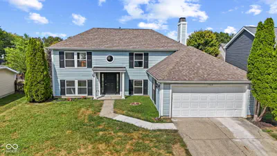 1564 Chase Boulevard, Greenwood - 2