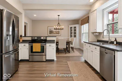 11740 Sand Creek Boulevard, Fishers - 7