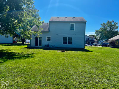 916 Congressional Way, Shelbyville - 8