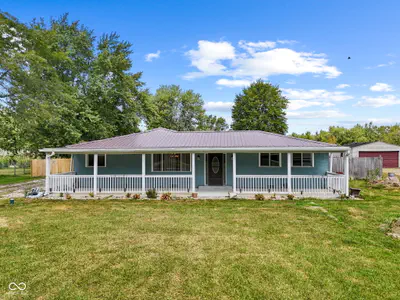 11826 S Marlin Road, Indianapolis