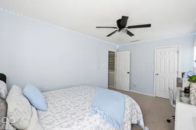 5889 Pebblestream Drive, Carmel - 28