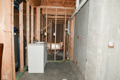 5184 Wyndale Drive, Bargersville - 66