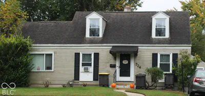 724 Vance, Fort Wayne