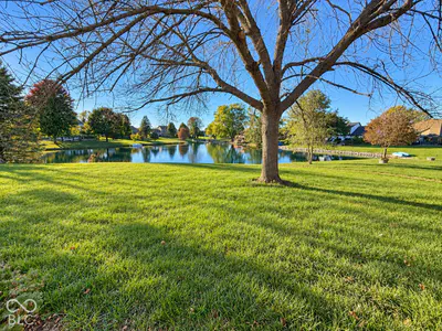 4918 Palomino Trail, Indianapolis - 9
