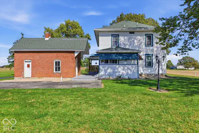 5311 Michigan Road, Waldron - 37