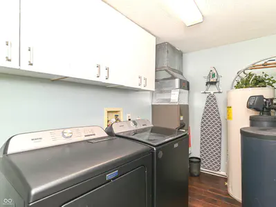 8442 Duncaster Court, Indianapolis - 21
