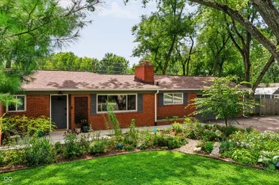 401 73rd Street, Indianapolis