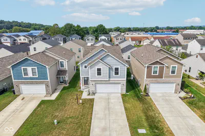 1424 Wigwam Lane, Martinsville - 36