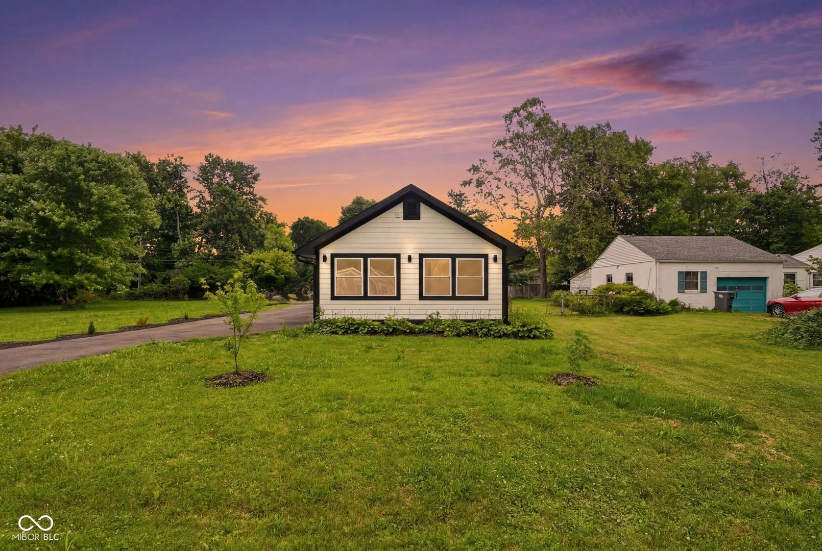 6125 Colonial Avenue, Indianapolis