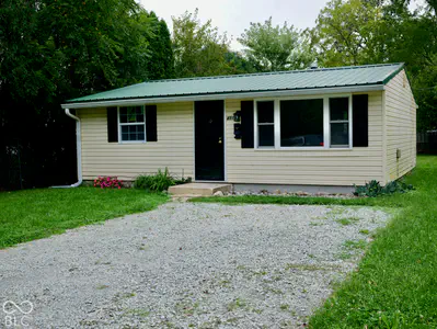 4311 Brown Street, Anderson