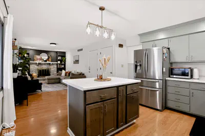 7613 Broadview Drive, Indianapolis - 11