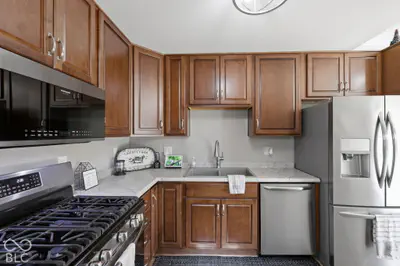 1309 Stymie Court, Indianapolis - 20