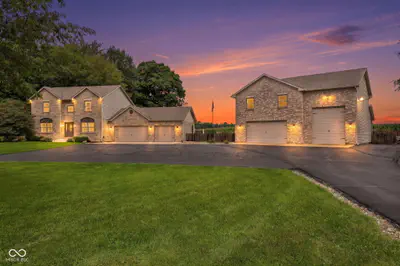 94 Victory Hill, Coatesville