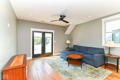 1606 N New Jersey Street, Indianapolis - 48