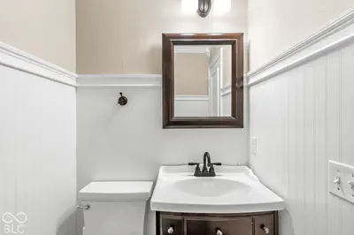 200 Wintergreen Drive, Noblesville - 23