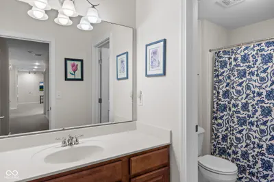 4637 Shadow Ridge Boulevard, Greenwood - 49