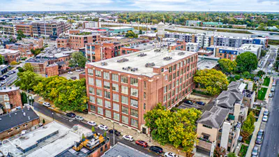 611 Park Avenue #109, Indianapolis - 44