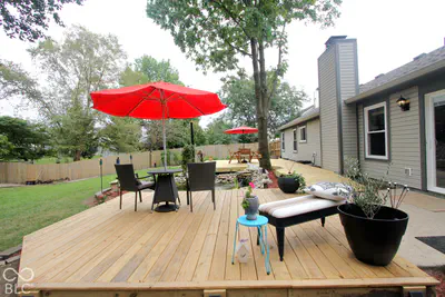 5535 Oakcrest, Indianapolis - 7