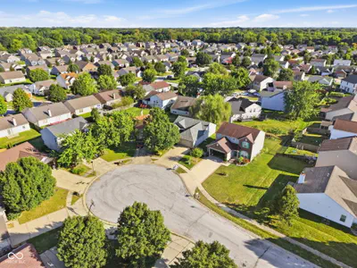 933 Atmore Court, Indianapolis - 26