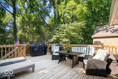9127 Pinecreek Court, Indianapolis - 46