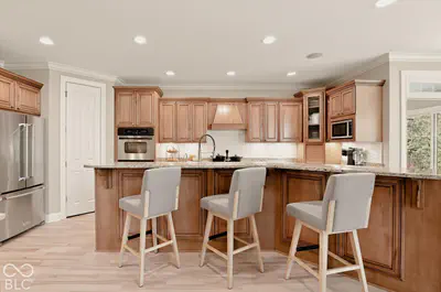 2830 Towne Drive, Carmel - 28