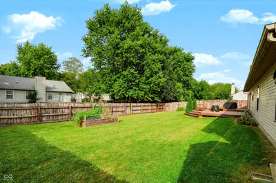 5218 Gateway Avenue, Noblesville - 47