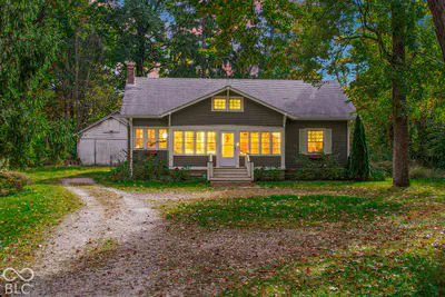 3631 W 79th Street, Indianapolis - 27