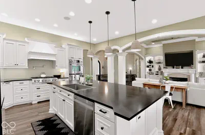 10761 Harbor Bay, Fishers - 14