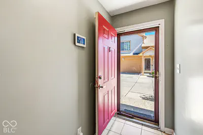 4939 Lewiston Drive, Indianapolis - 4