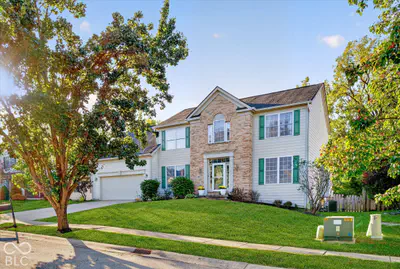 10911 Tallow Wood Lane, Indianapolis
