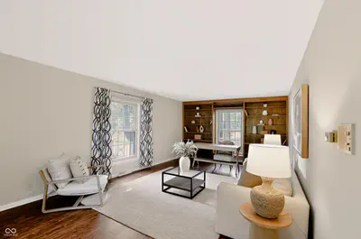 710 Forest Boulevard, Indianapolis - 4